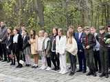 232. rocznica uchwalenia Konstytucji 3 Maja w Ziębicach