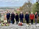 232. rocznica uchwalenia Konstytucji 3 Maja w Ziębicach