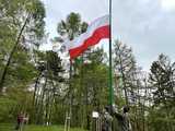 232. rocznica uchwalenia Konstytucji 3 Maja w Ziębicach