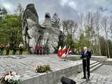 232. rocznica uchwalenia Konstytucji 3 Maja w Ziębicach