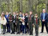 232. rocznica uchwalenia Konstytucji 3 Maja w Ziębicach