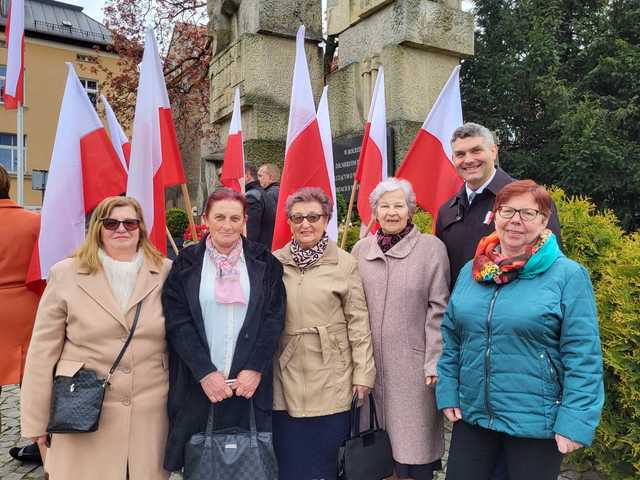 Gminne obchody Święta Konstytucji 3 Maja w Ząbkowicach Śląskich
