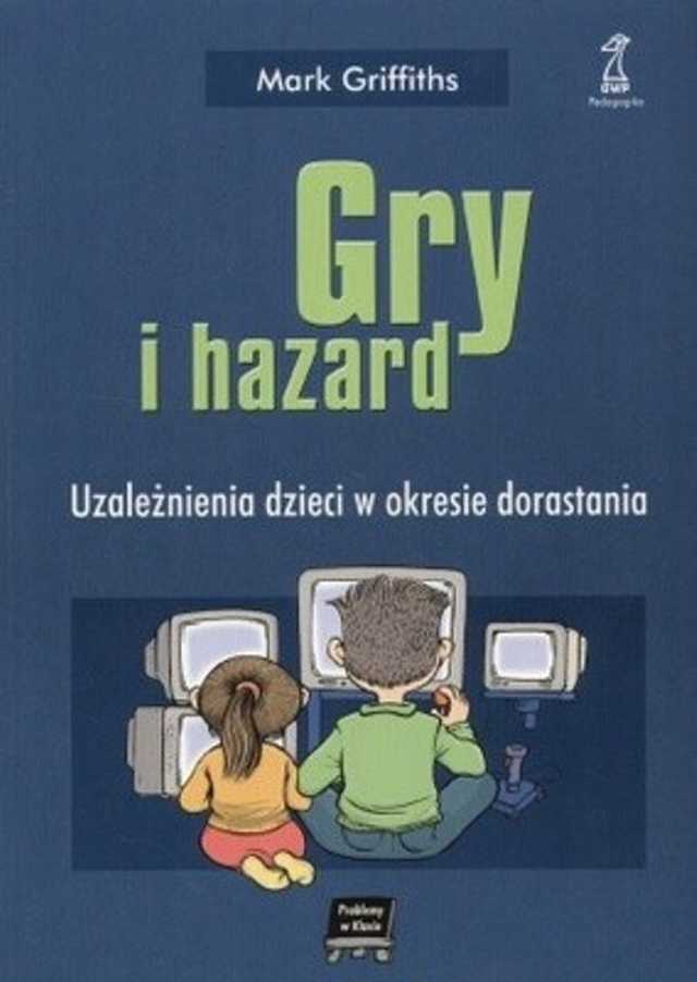 EduBiblioSfera: Hazard. Grasz, nie wygrywasz…