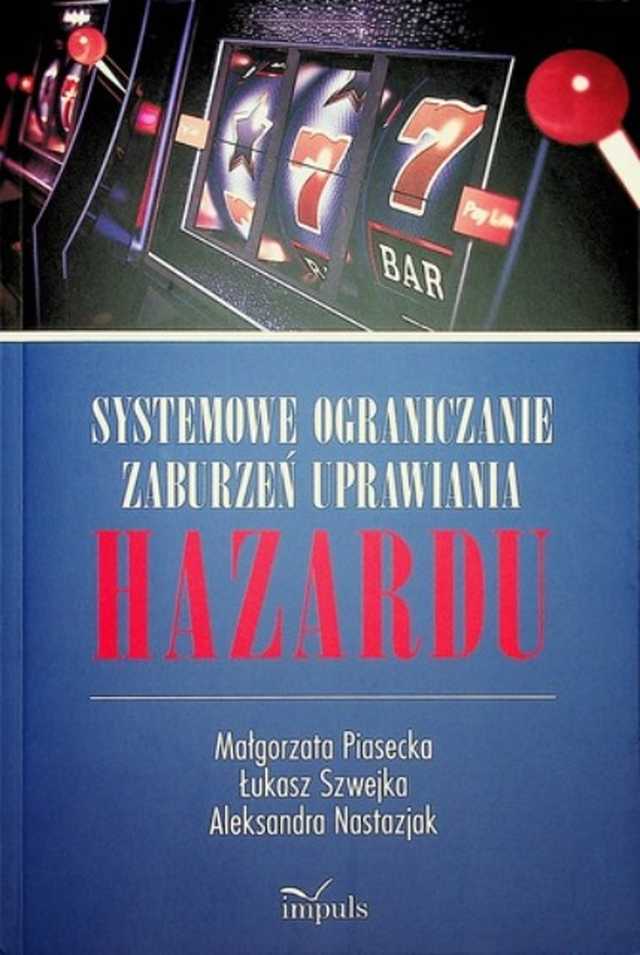 EduBiblioSfera: Hazard. Grasz, nie wygrywasz…
