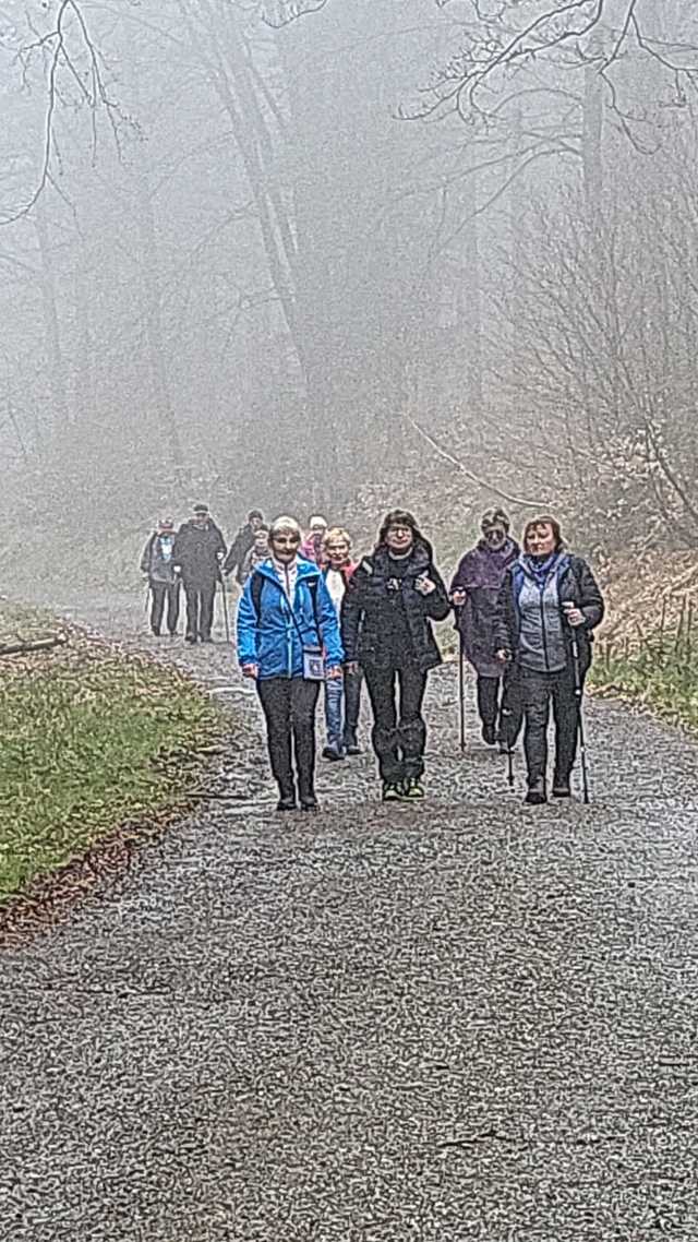 Klub Miłośników Gór: Jagodna po raz trzeci