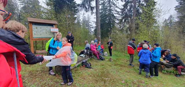 Klub Miłośników Gór: Jagodna po raz trzeci