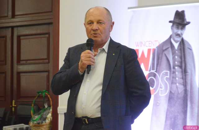 O rolnictwie, samorządach i wyborach - Marek Sawicki z PSL-u w Ziębicach