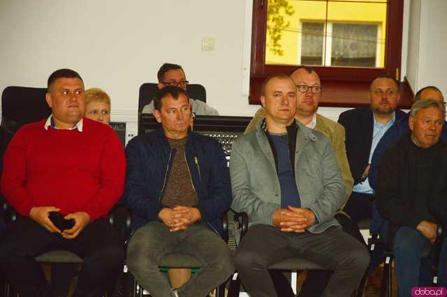 O rolnictwie, samorządach i wyborach - Marek Sawicki z PSL-u w Ziębicach