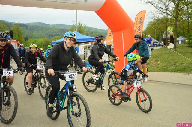 Sezon rowerowy w Bardzie rozpoczęty!