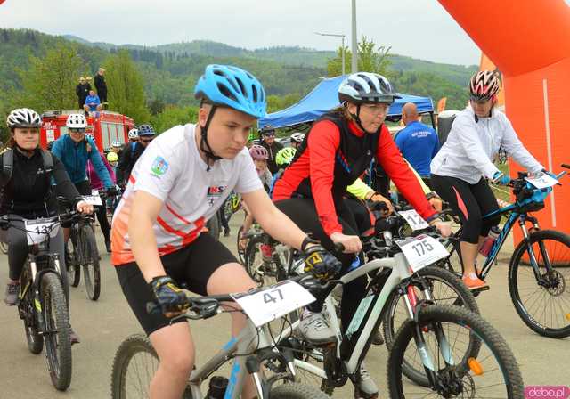 Sezon rowerowy w Bardzie rozpoczęty!