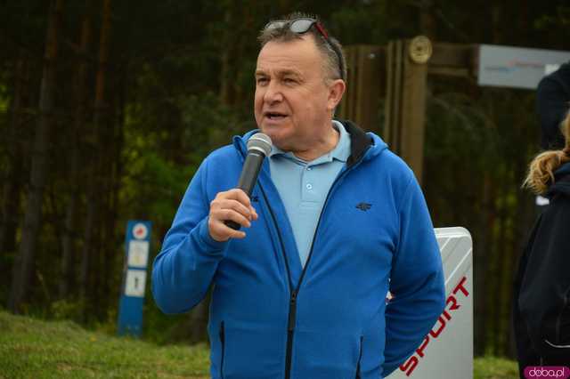Sezon rowerowy w Bardzie rozpoczęty!