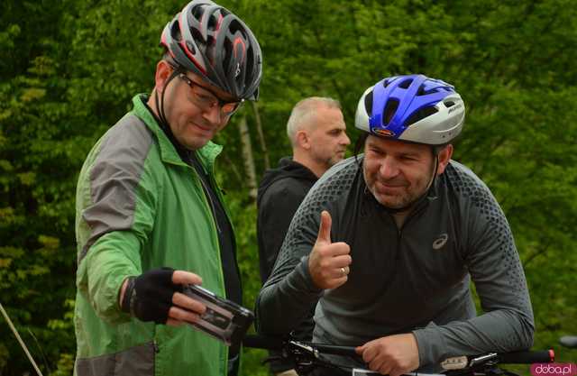 Sezon rowerowy w Bardzie rozpoczęty!