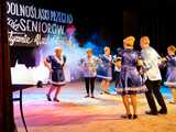 IX Dolnośląski Przegląd Seniorów Artystycznie Uzdolnionych