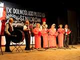 IX Dolnośląski Przegląd Seniorów Artystycznie Uzdolnionych