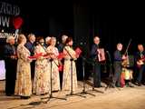 IX Dolnośląski Przegląd Seniorów Artystycznie Uzdolnionych