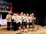 IX Dolnośląski Przegląd Seniorów Artystycznie Uzdolnionych