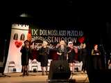 IX Dolnośląski Przegląd Seniorów Artystycznie Uzdolnionych