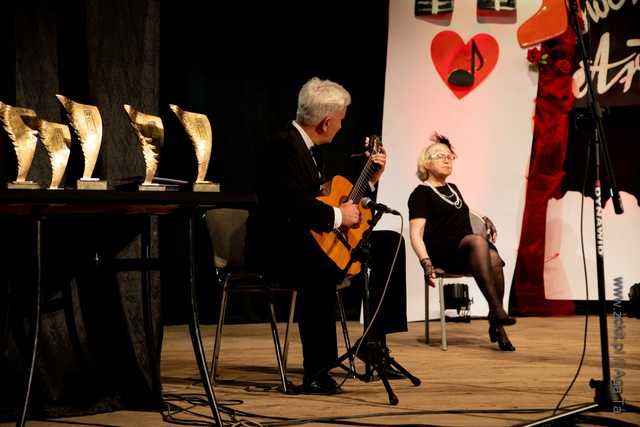 IX Dolnośląski Przegląd Seniorów Artystycznie Uzdolnionych