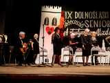 IX Dolnośląski Przegląd Seniorów Artystycznie Uzdolnionych