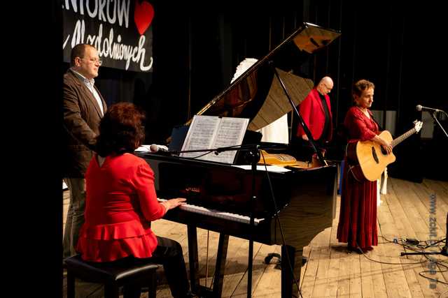 IX Dolnośląski Przegląd Seniorów Artystycznie Uzdolnionych