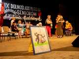 IX Dolnośląski Przegląd Seniorów Artystycznie Uzdolnionych