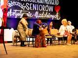 IX Dolnośląski Przegląd Seniorów Artystycznie Uzdolnionych
