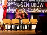 IX Dolnośląski Przegląd Seniorów Artystycznie Uzdolnionych