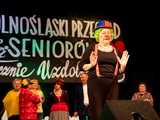 IX Dolnośląski Przegląd Seniorów Artystycznie Uzdolnionych