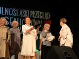 IX Dolnośląski Przegląd Seniorów Artystycznie Uzdolnionych