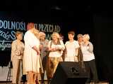 IX Dolnośląski Przegląd Seniorów Artystycznie Uzdolnionych