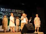 IX Dolnośląski Przegląd Seniorów Artystycznie Uzdolnionych