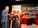 IX Dolnośląski Przegląd Seniorów Artystycznie Uzdolnionych
