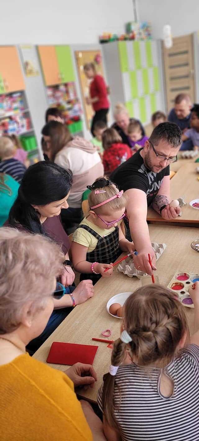 Matematyczne warsztaty dla rodziców i dziadków