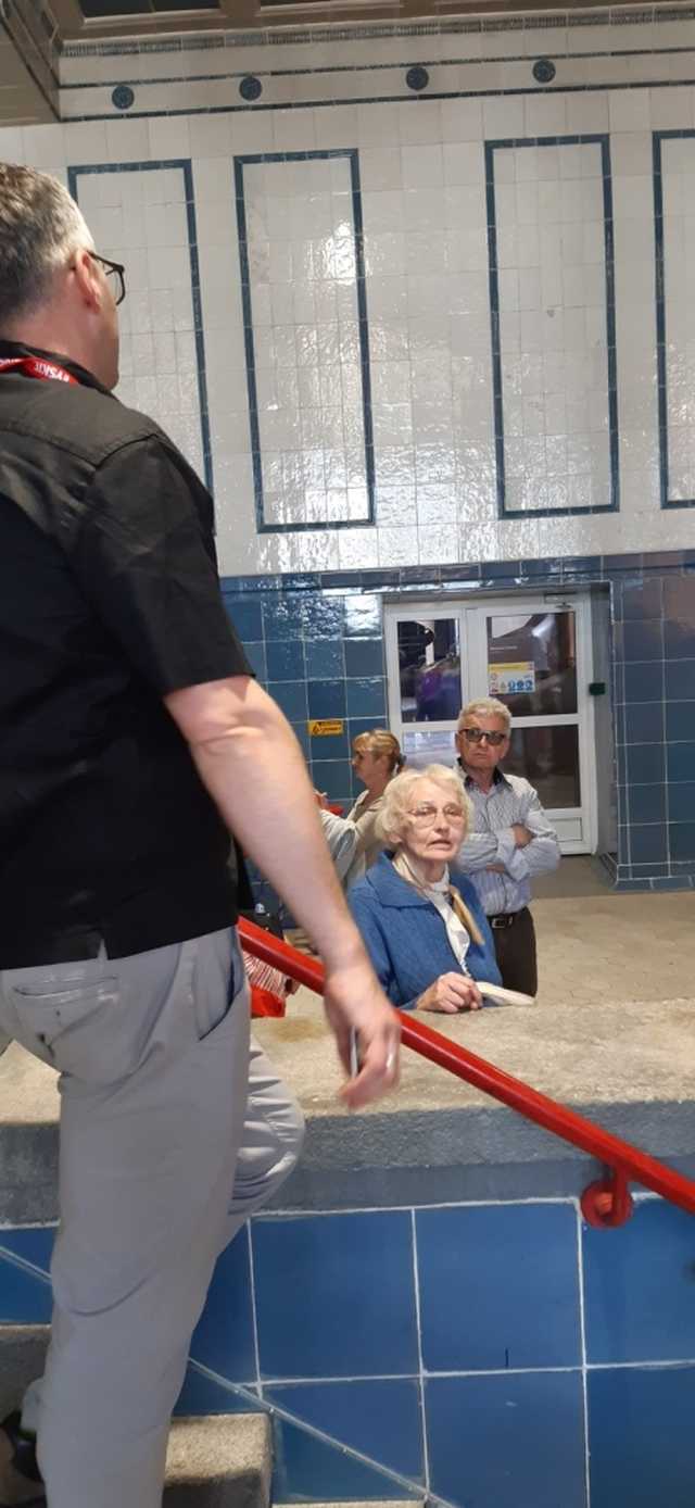 Kamieniecki Klub Seniora: Jedziemy do tych Tych