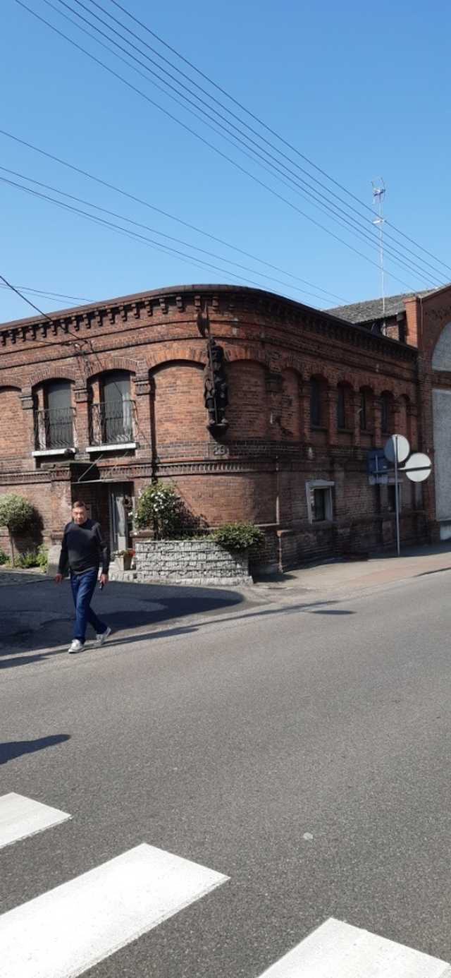 Kamieniecki Klub Seniora: Jedziemy do tych Tych