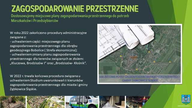 Burmistrz Ząbkowic Śląskich z absolutorium za 2022 rok