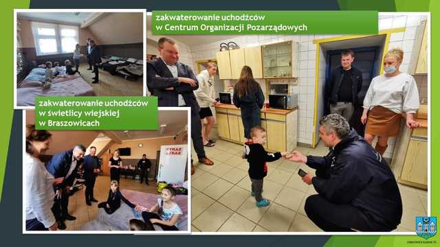 Burmistrz Ząbkowic Śląskich z absolutorium za 2022 rok