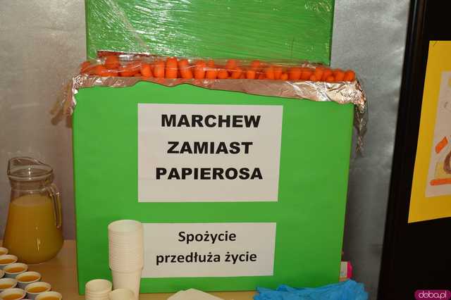 W Cechu zorganizowano powiatową konferencję dla uczniów szkół średnich