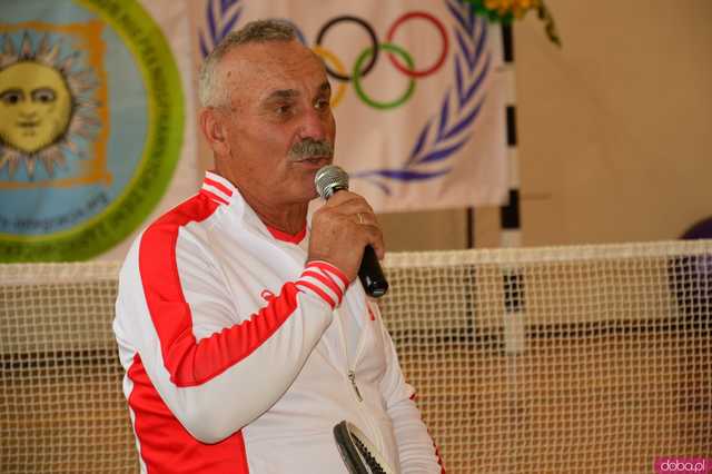  Każdy z nas rodzi się diamentem. 25 Jubileuszowa Olimpiada Integracyjna