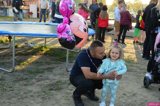 Beata Kozidrak i Bajm porwali tłumy w Ziębicach