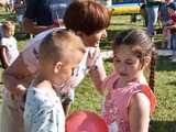 II Parafialny Piknik z okazji Dnia Dziecka w Brzeźnicy