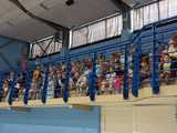 Dzieci rywalizowały w IX Olimpiadzie Przedszkolaków [Foto]