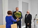 Zaprzysiężenie nowej radnej i absolutorium dla burmistrza Barda