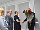 Zaprzysiężenie nowej radnej i absolutorium dla burmistrza Barda