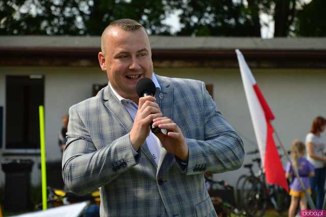 Międzygminne zawody sportowo-pożarnicze 