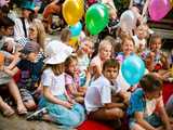 Koncert Emose Uhunmwangho pod Krzywą Wieżą