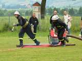 Powiatowe Zawody Sportowo-Pożarnicze OSP w Tarnowie