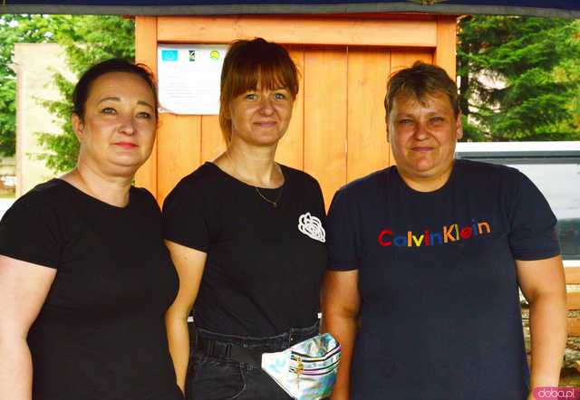 Powiatowe Zawody Sportowo-Pożarnicze OSP w Tarnowie