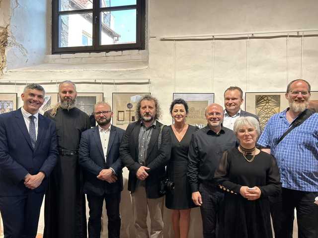 Koncert muzyki prawosławnej i otwarcie Galerii przy Cerkwii