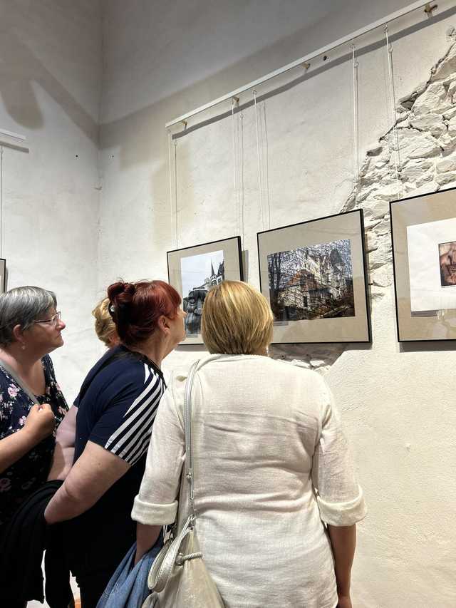 Koncert muzyki prawosławnej i otwarcie Galerii przy Cerkwii